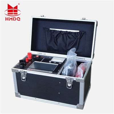 Profwr Gwrthiant Dolen Gludadwy