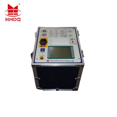 Profwr Colled Dielectric Awtomatig Llawn