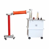 Profwr amledd pŵer generadur